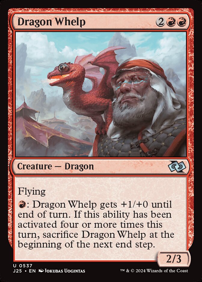 image Dragon Whelp