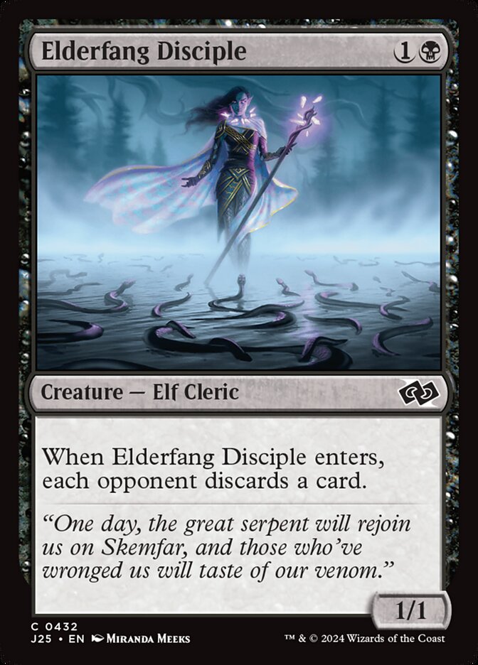 image Elderfang Disciple