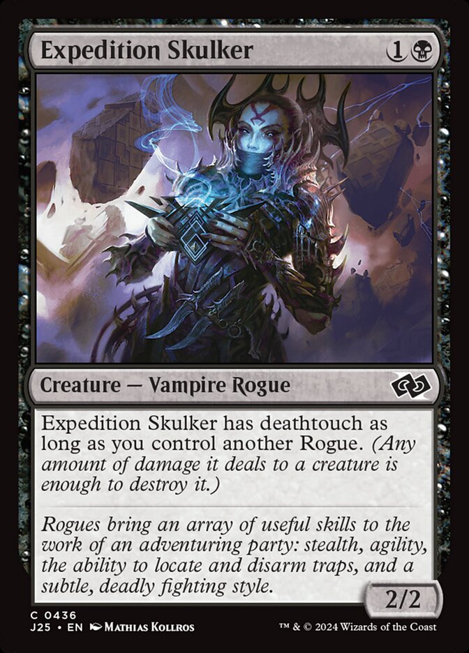 image Expedition Skulker