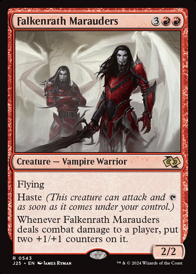 image Falkenrath Marauders
