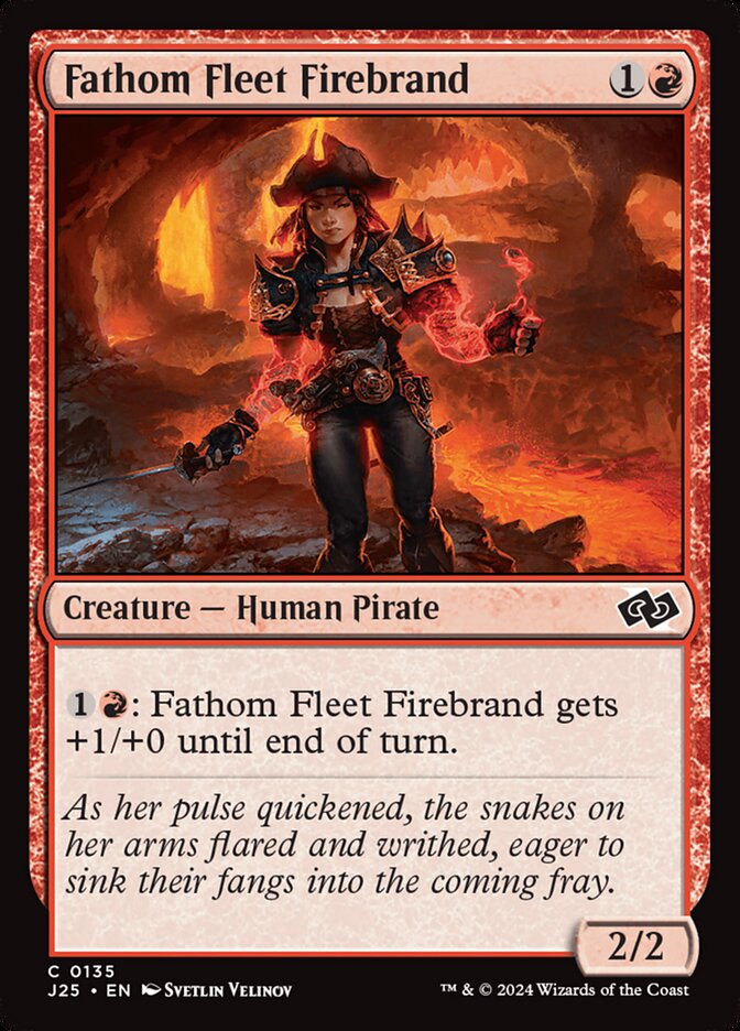 image Fathom Fleet Firebrand
