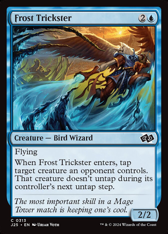 image Frost Trickster