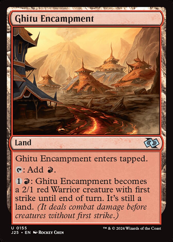 image Ghitu Encampment