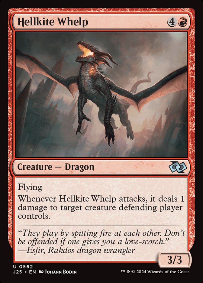 image Hellkite Whelp