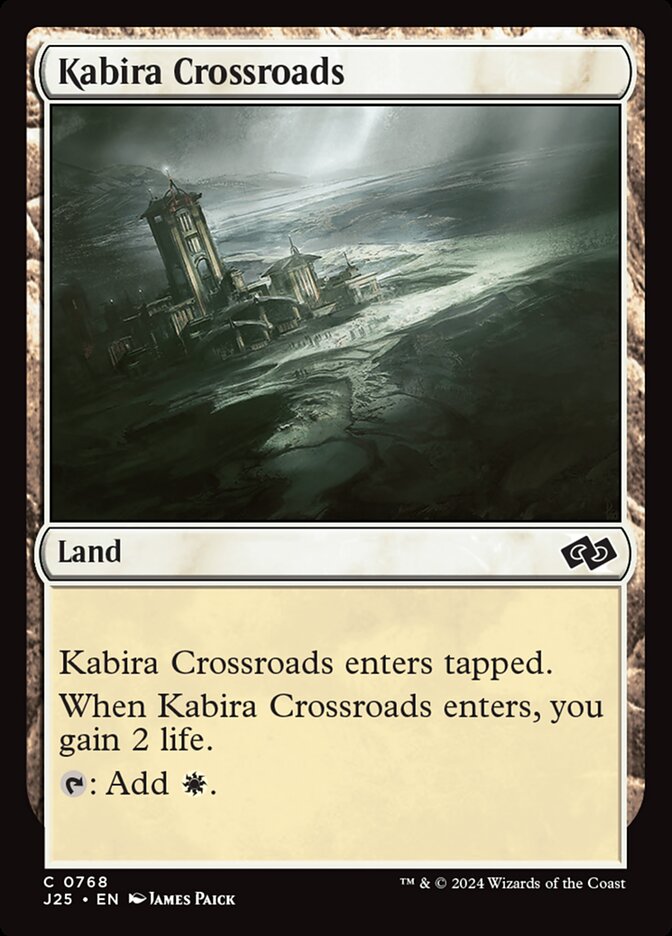 image Kabira Crossroads