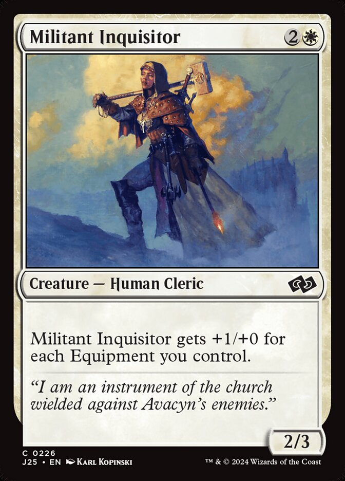 image Militant Inquisitor