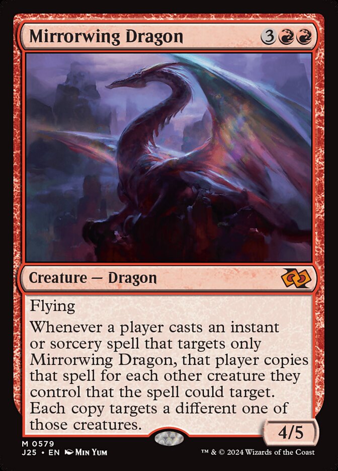 image Mirrorwing Dragon