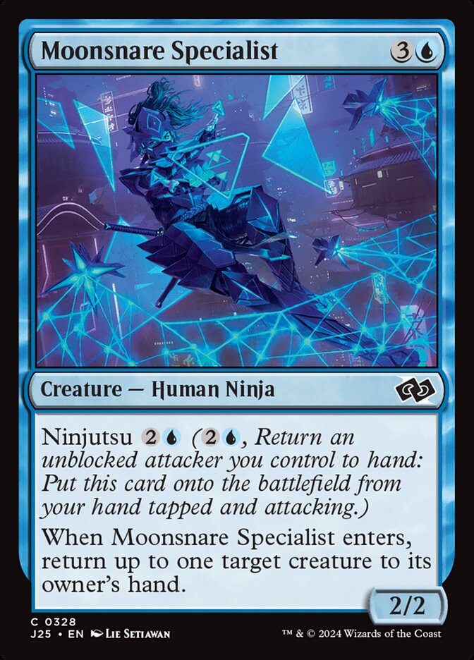 image Moonsnare Specialist