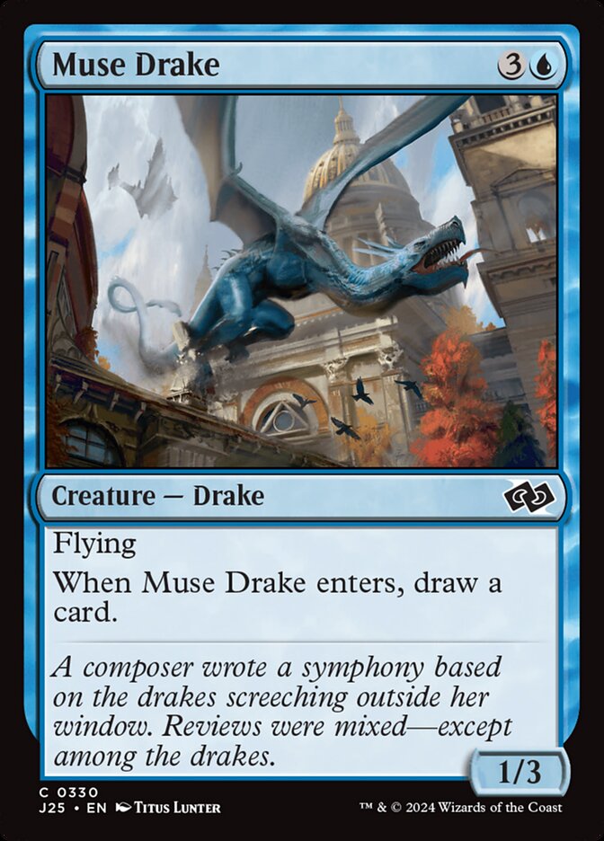 image Muse Drake