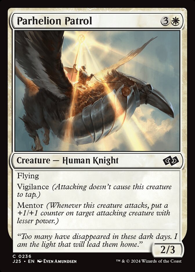 image Parhelion Patrol