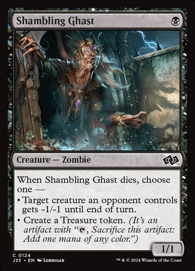 image Shambling Ghast