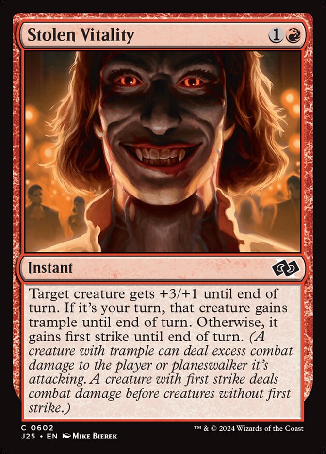 image Stolen Vitality