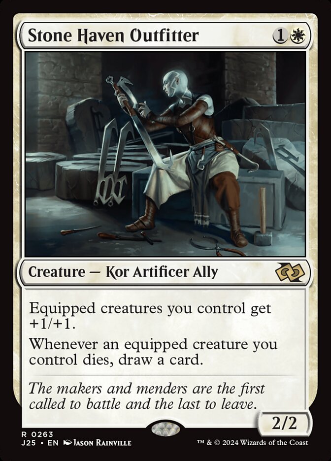 image Stone Haven Outfitter