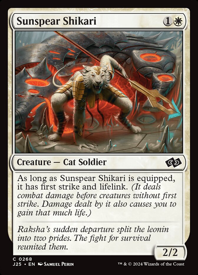 image Sunspear Shikari