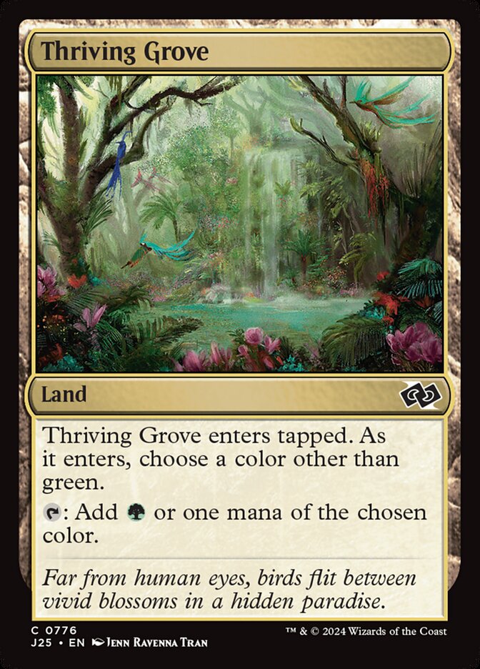 image Thriving Grove