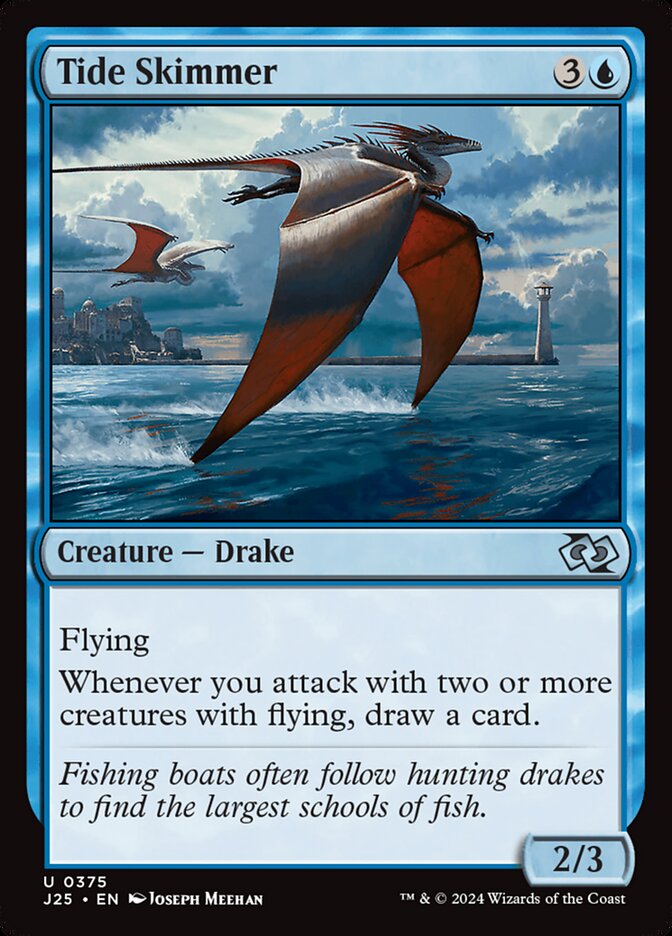 image Tide Skimmer