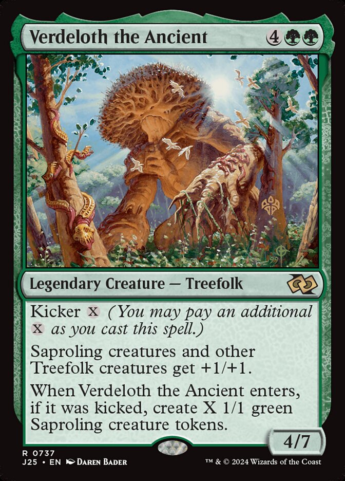 image Verdeloth the Ancient