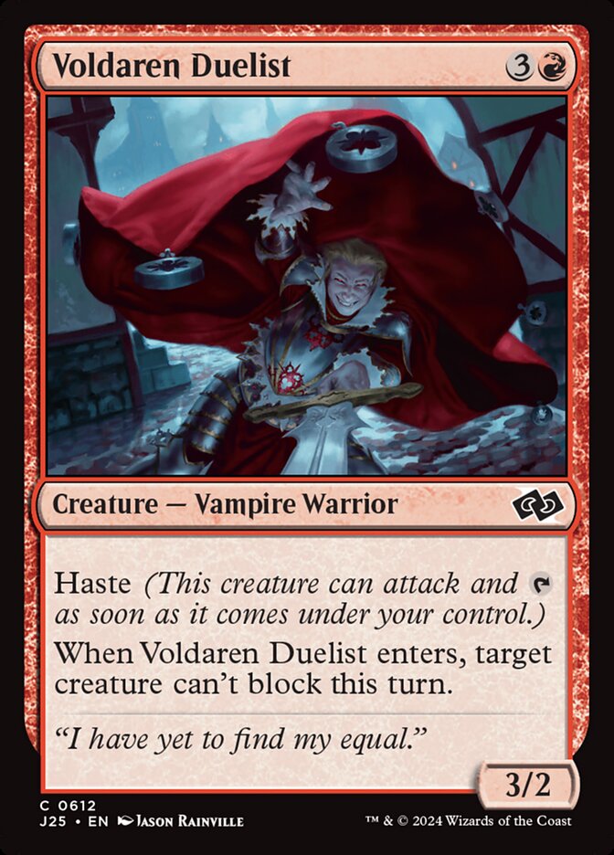 image Voldaren Duelist