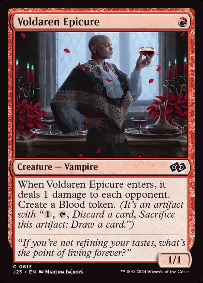 image Voldaren Epicure