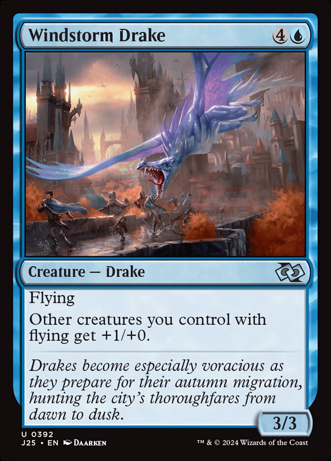 image Windstorm Drake