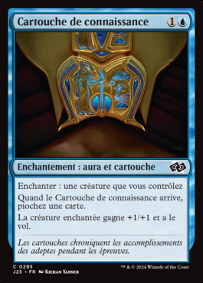 image Cartouche de connaissance