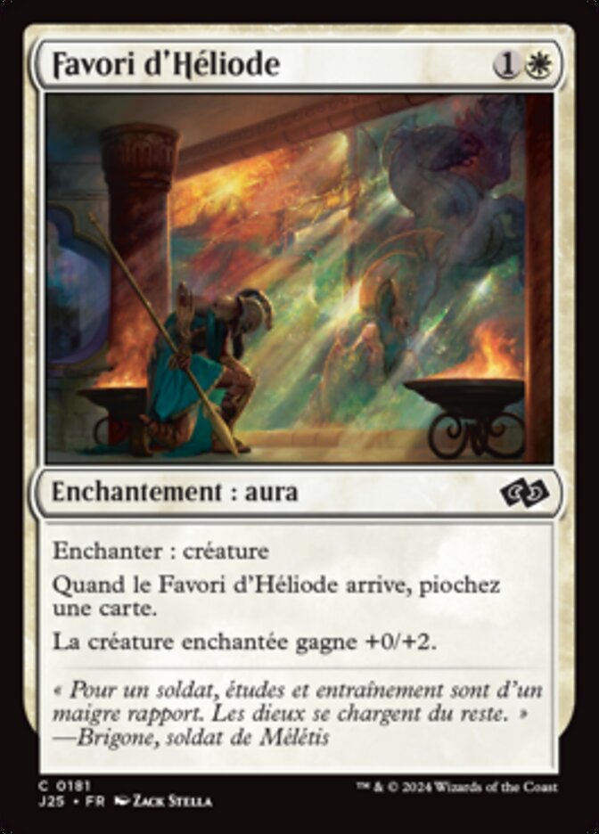 image Favori d'Héliode