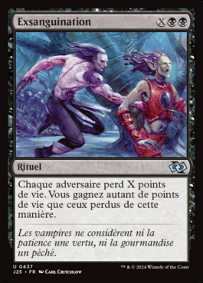 image Exsanguination