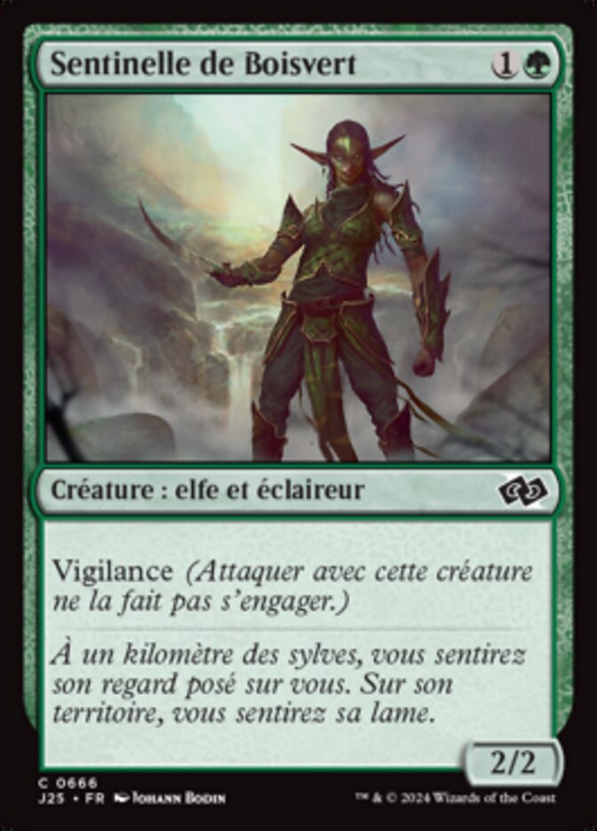 image Sentinelle de Boisvert