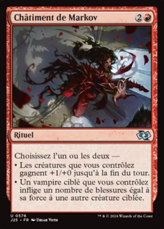 image Châtiment de Markov