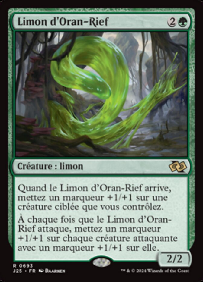 image Limon d'Oran-Rief