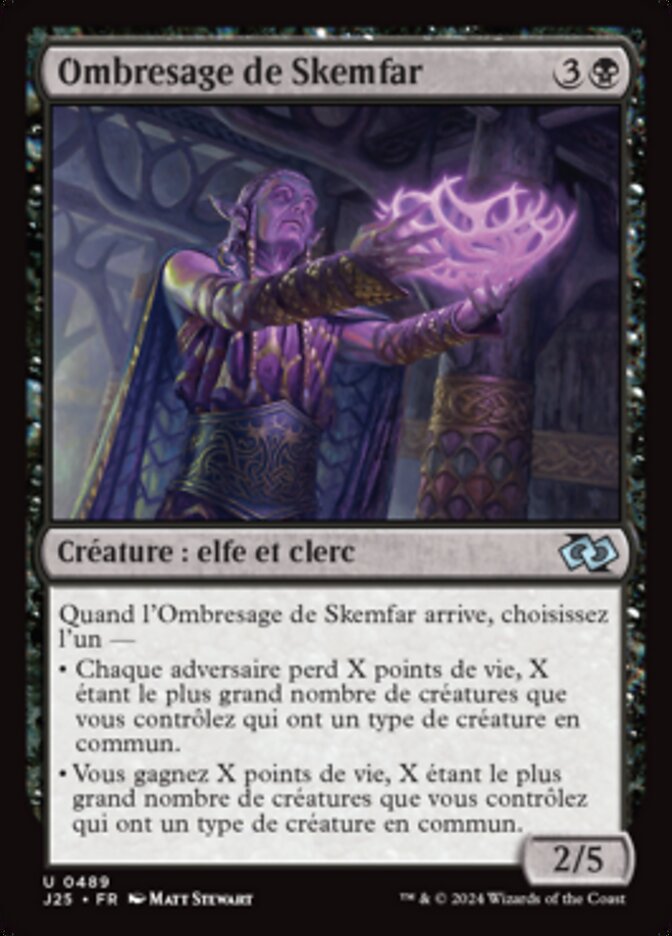 image Ombresage de Skemfar