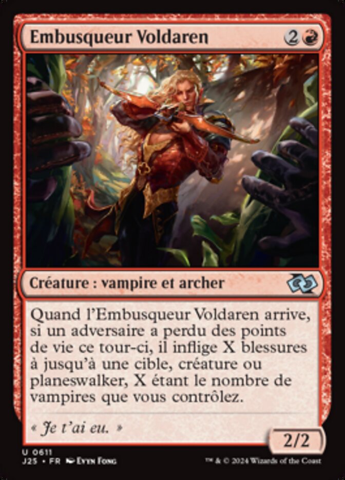 image Embusqueur Voldaren