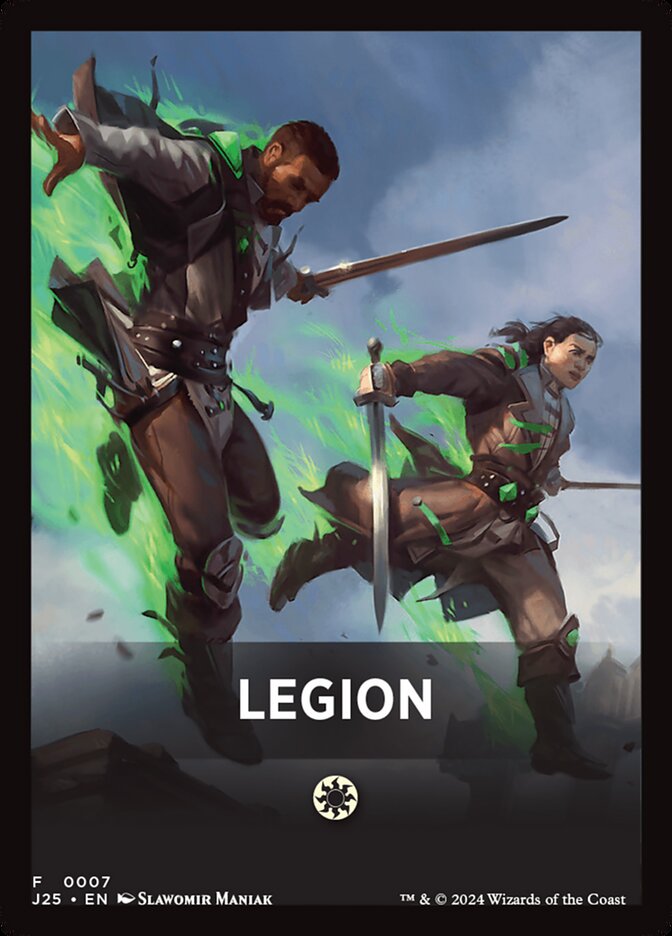 image Legion