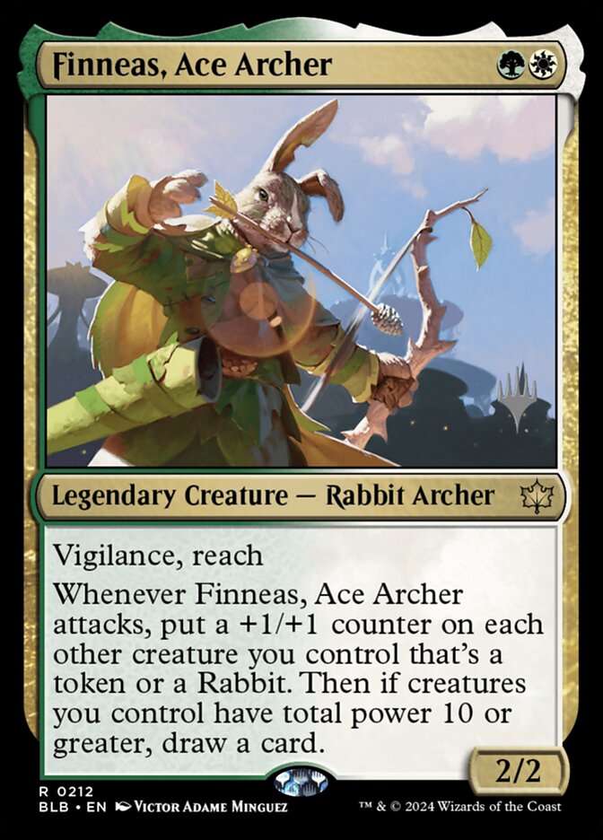 image Finneas, Ace Archer