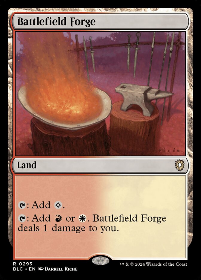 image Battlefield Forge