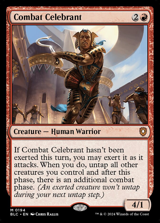 image Combat Celebrant