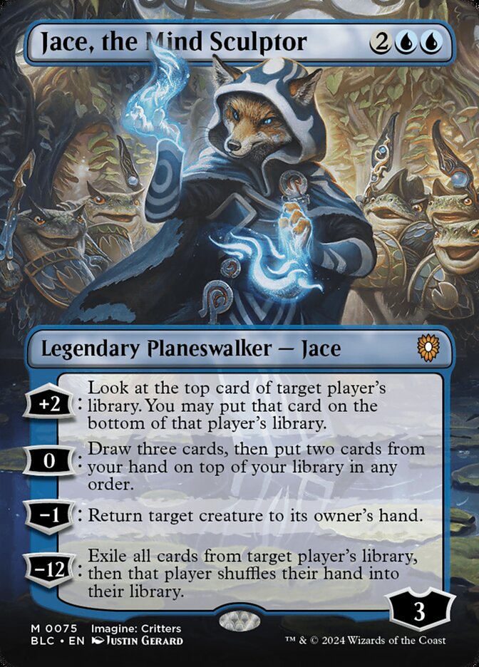 image Jace, the Mind Sculptor
