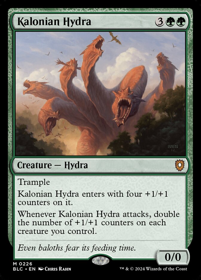 image Kalonian Hydra