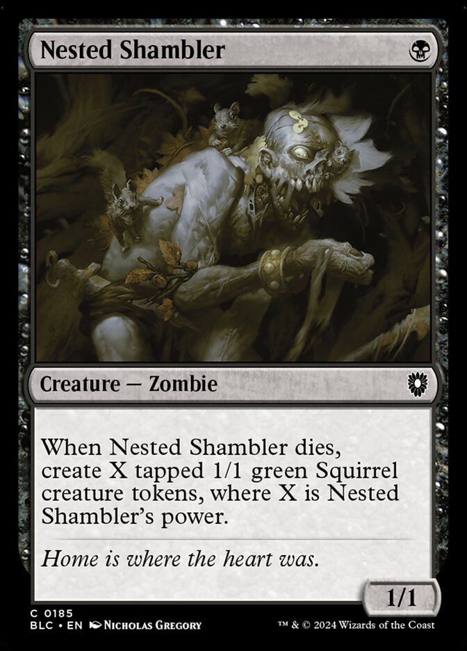 image Nested Shambler