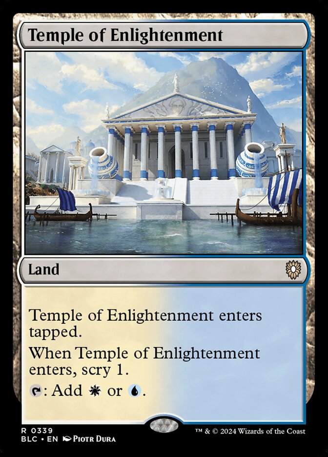 image Temple of Enlightenment