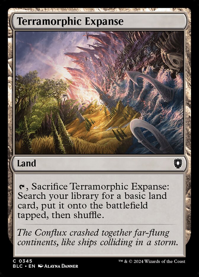 image Terramorphic Expanse