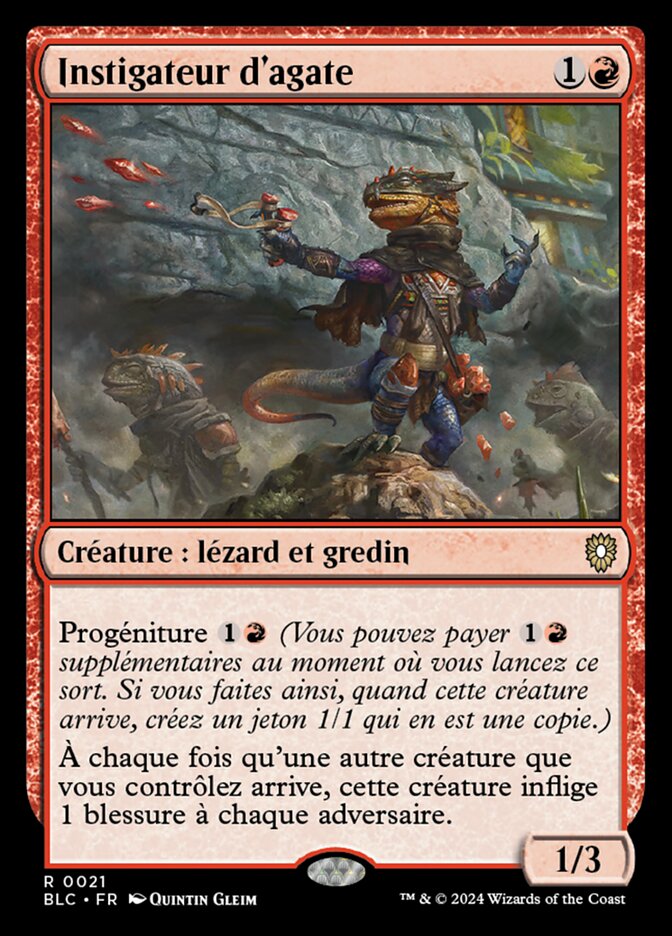 image Instigateur d'agate