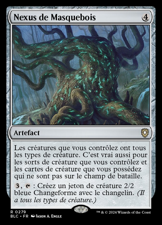 image Nexus de Masquebois