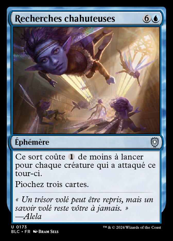 image Recherches chahuteuses