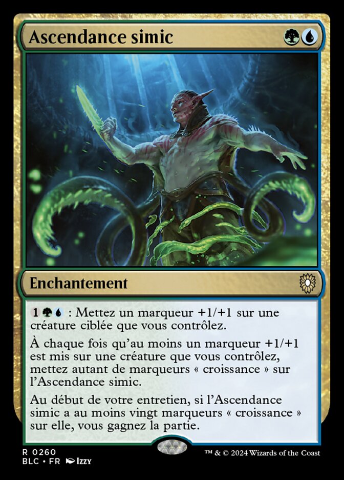 image Ascendance simic