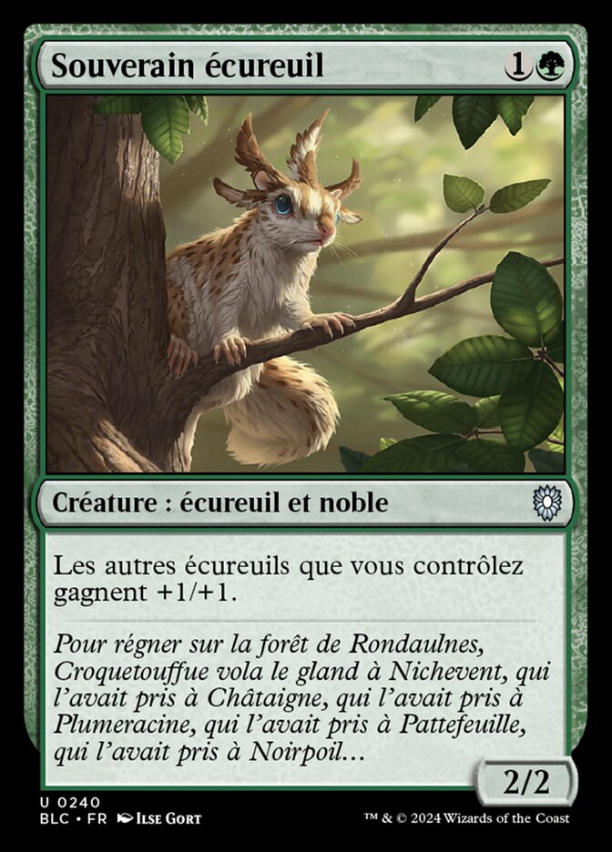 image Souverain écureuil