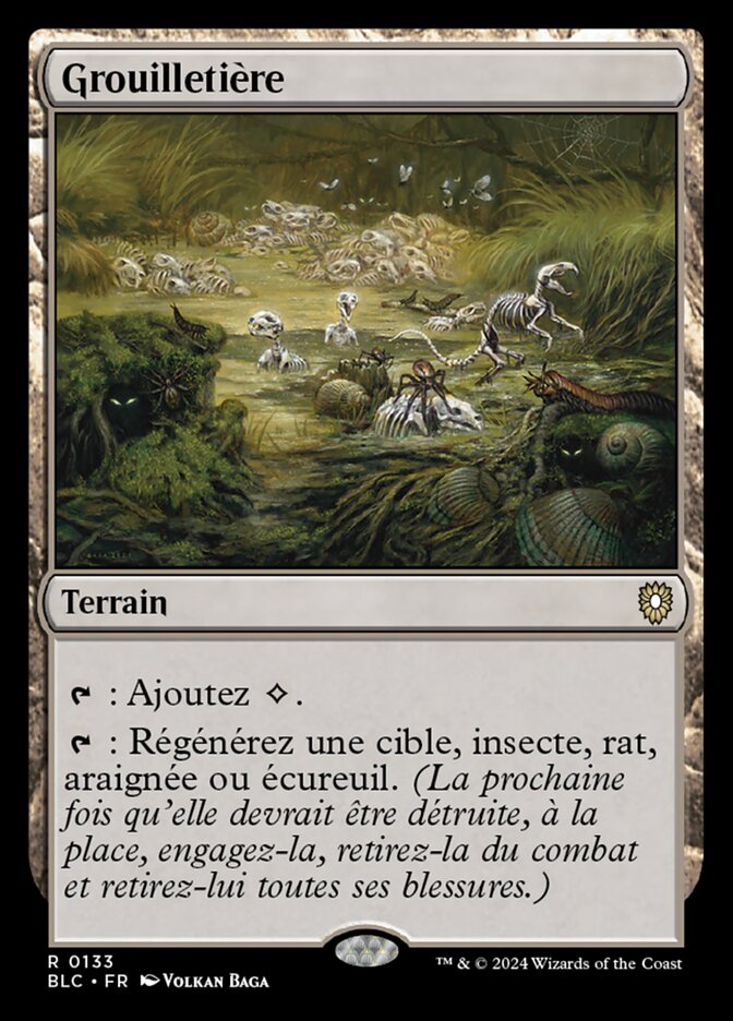 image Grouilletière