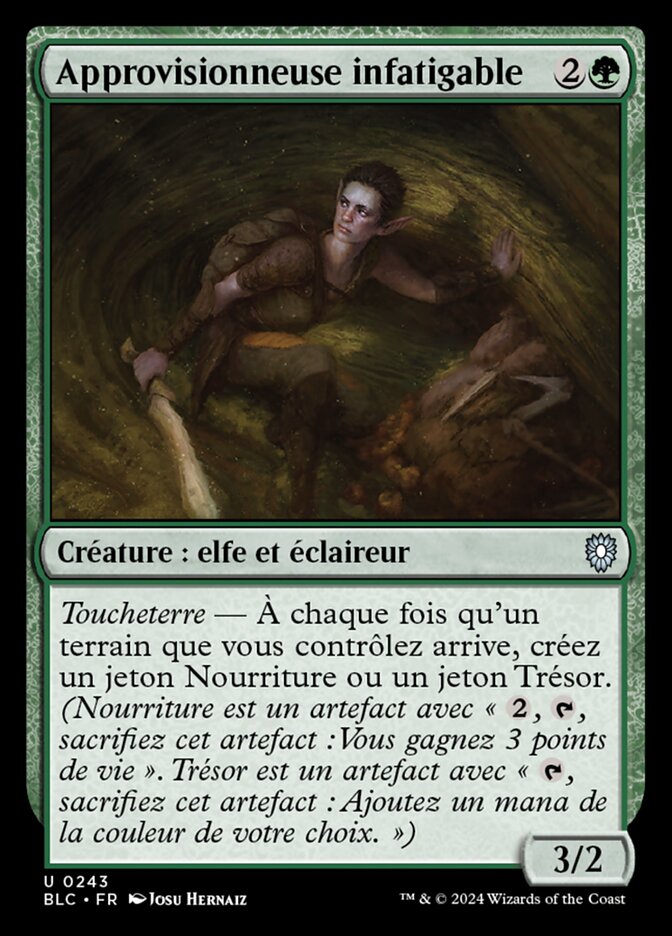 image Approvisionneuse infatigable