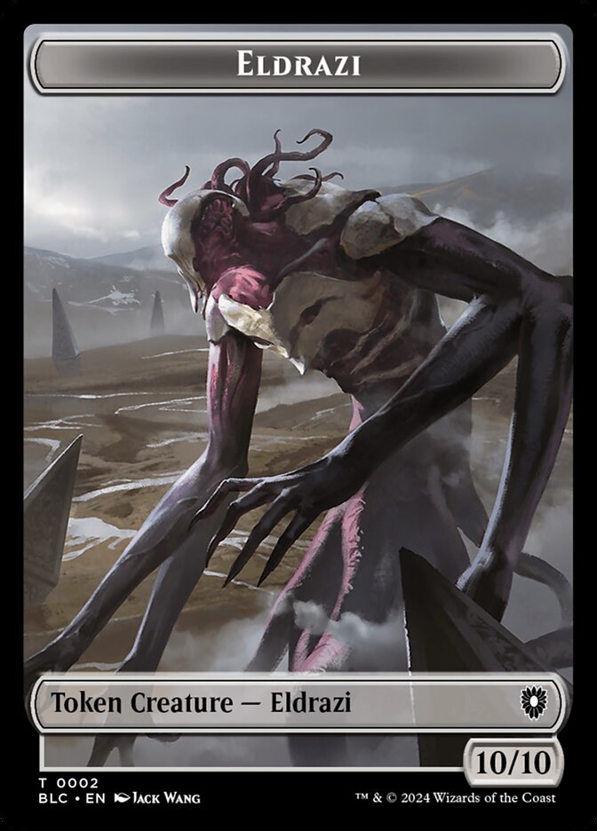 image Eldrazi