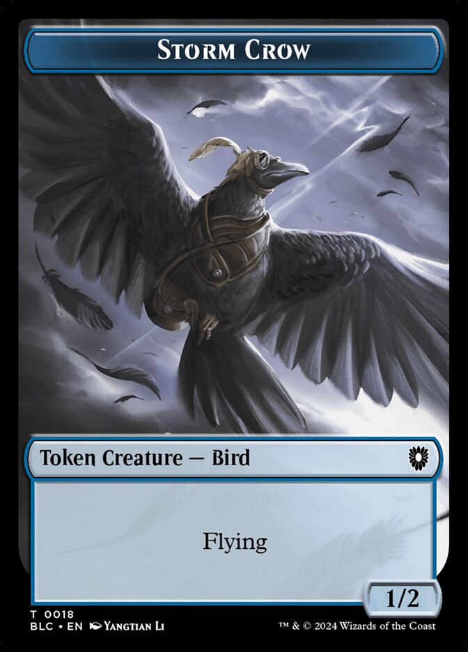 image Storm Crow